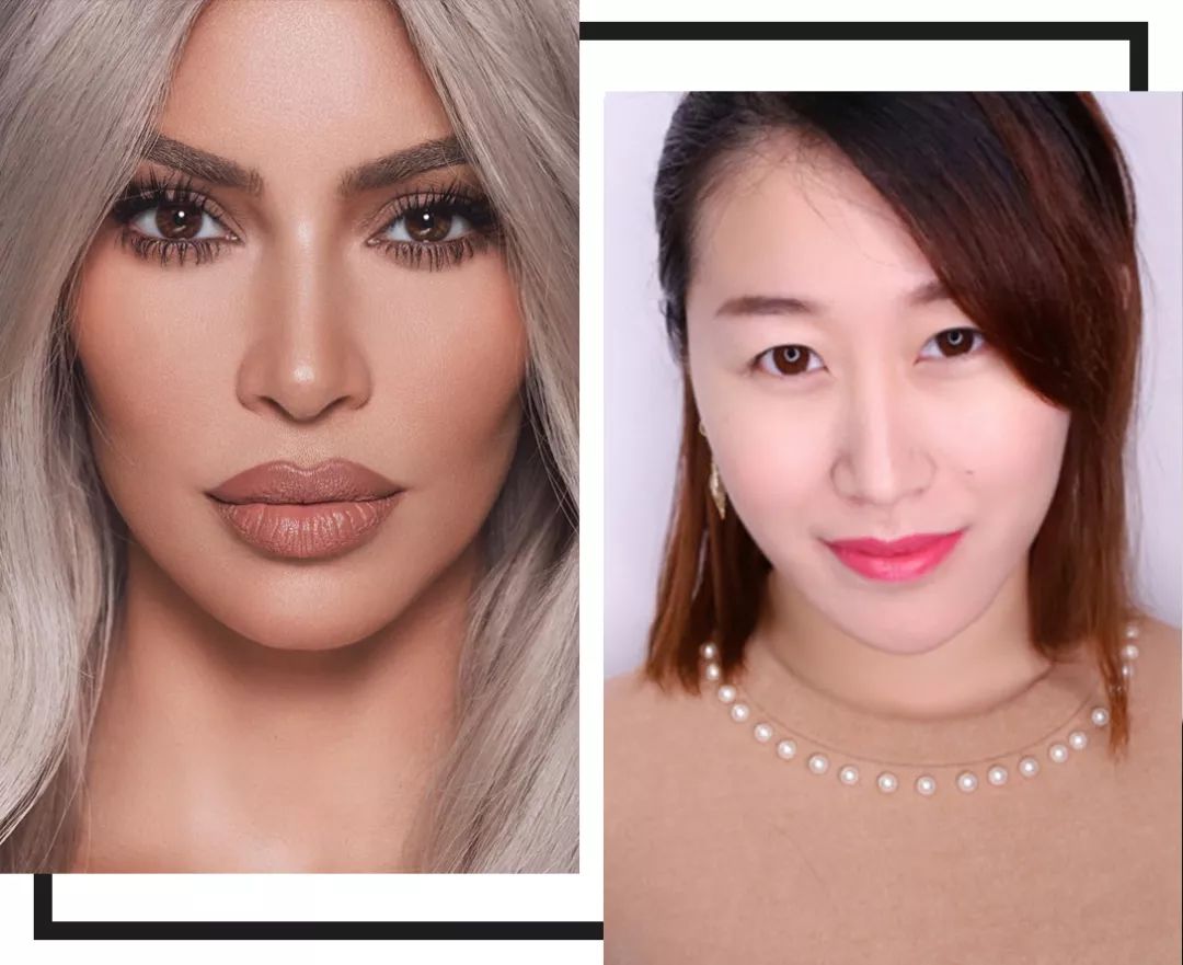 夏季妆容总是不服帖,清透减龄妆容分享