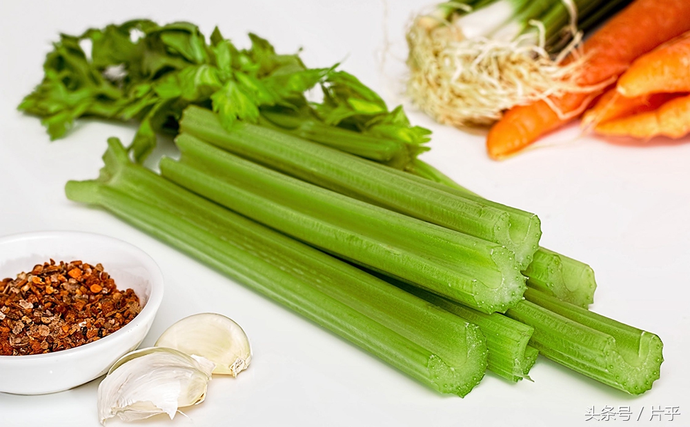 不吃“苦”，怎么瘦？这几种苦味食物，助你轻松拥有好身材！