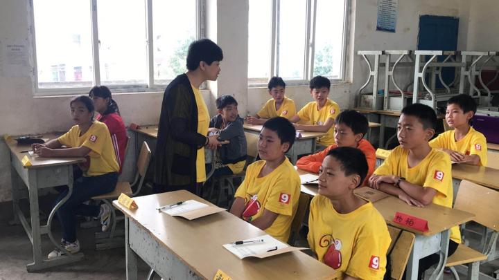 海宁地区支教,援疆支教贵州的教师去哪里