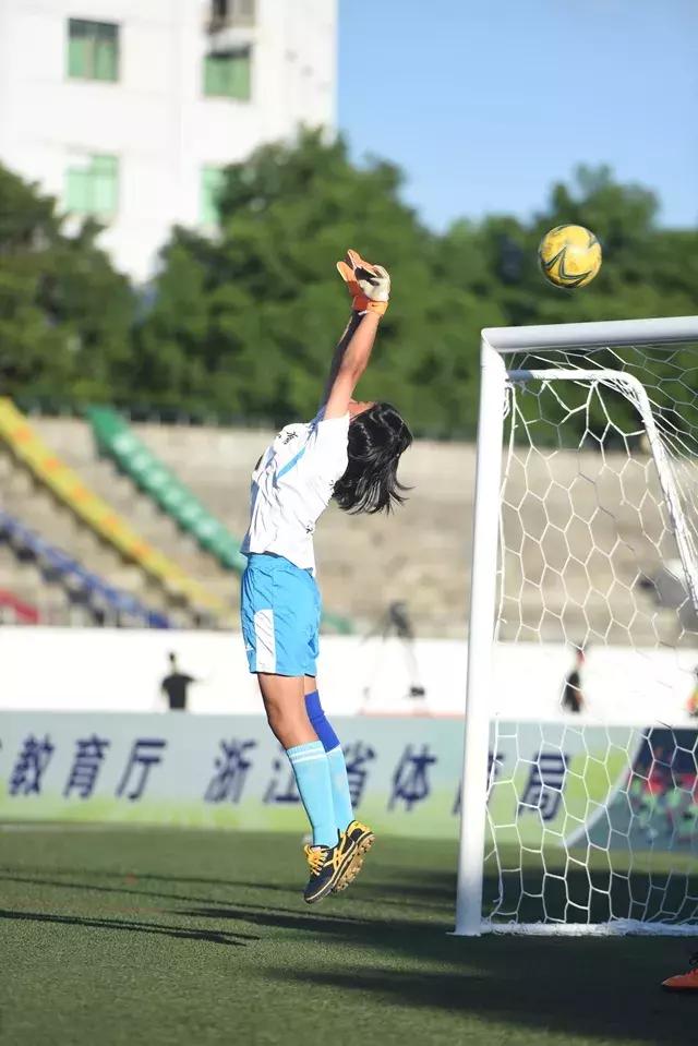 苏溪三小足球队,浙江省希望杯校园足球