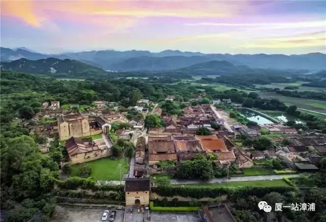漳浦必去景点,漳浦最出名的地方