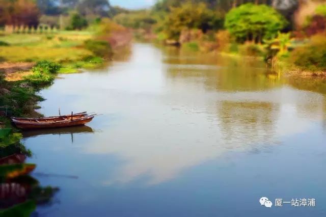 漳浦必去景点,漳浦最出名的地方