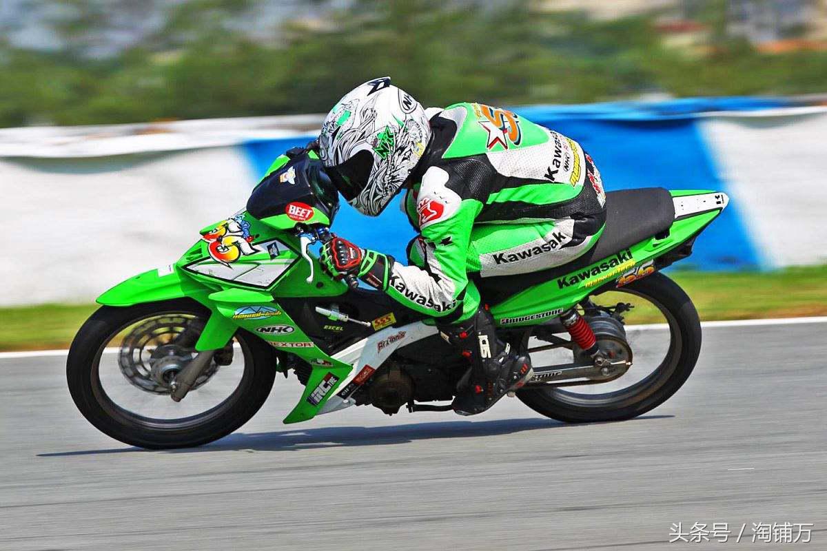 运动感十足弯梁摩托,实用通勤弯梁摩托车有哪些