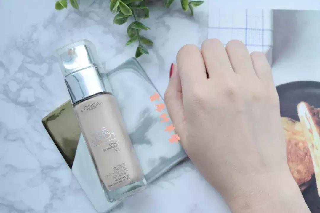 测评12款隔离霜,测评100个底妆