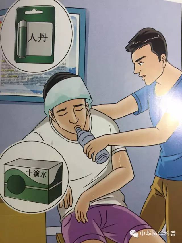 家庭急救与护理知识中暑,猫中暑的急救常识