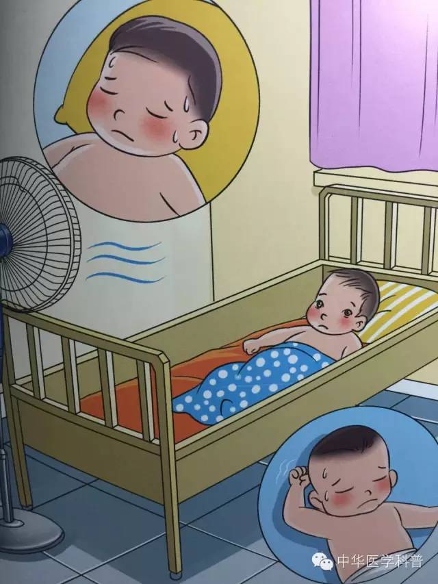 中暑基本常识100条,中暑急救4步法