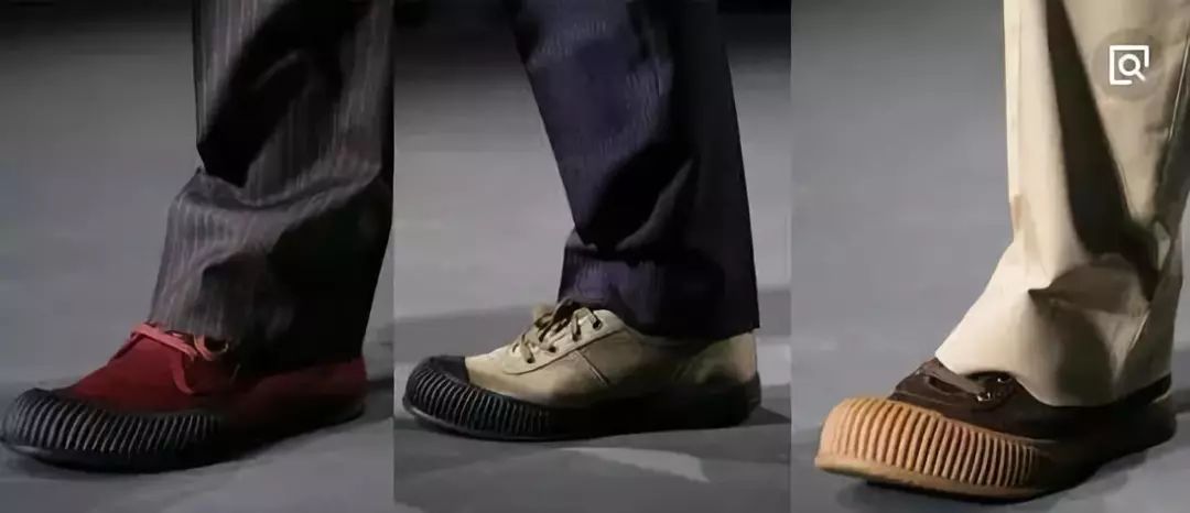 2万的编织袋？4千的塑料鞋？难道真是贫穷限制了我的审美？