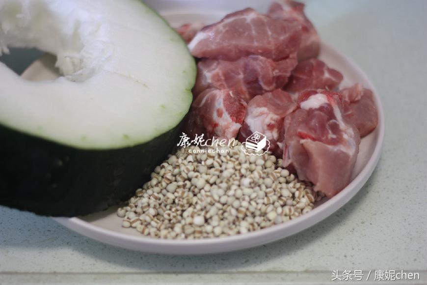 夏天要多做这道汤常喝滋补又强身,十种适合夏天喝的汤做法清热