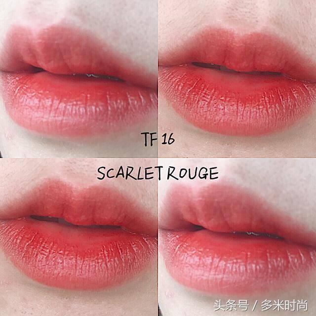 七夕送女生礼物口红,七夕直男送口红