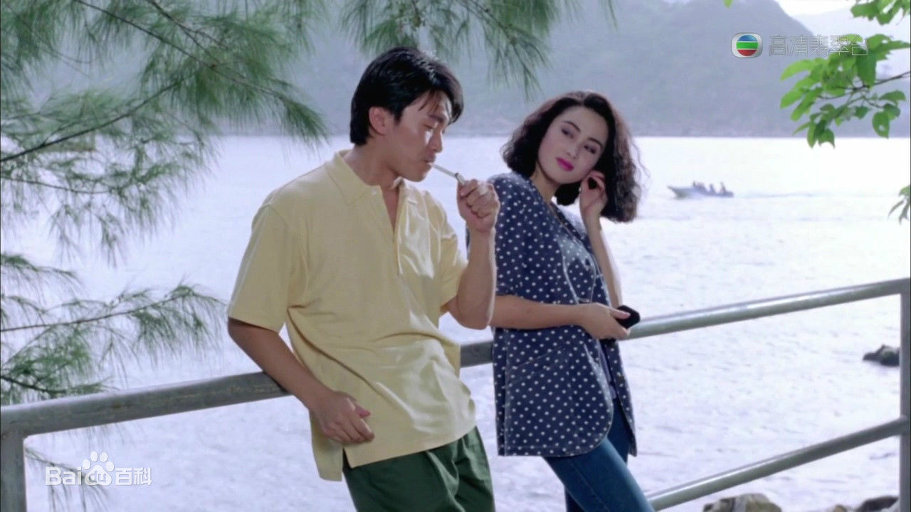 周星驰普度众生的如来佛祖,周星驰拯救世界的电影