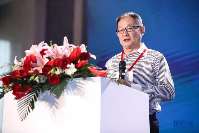 大浪淘沙！“投资家网·2018中国基金合伙人（GPLP）峰会”在深圳隆重召开