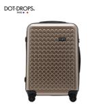 这些行李箱打败99%的路人