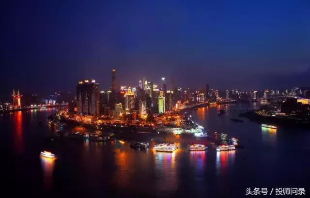 中国31省市实力排前五的大学最全盘点！火速存档！