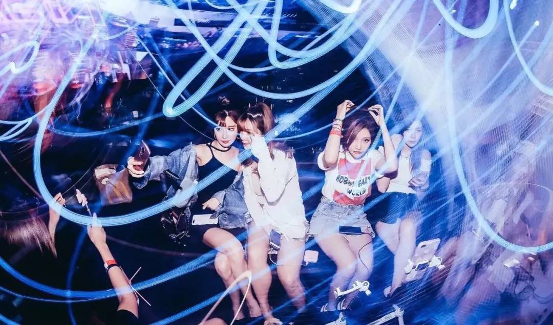 魔都十大酒吧,魔都12家酒吧