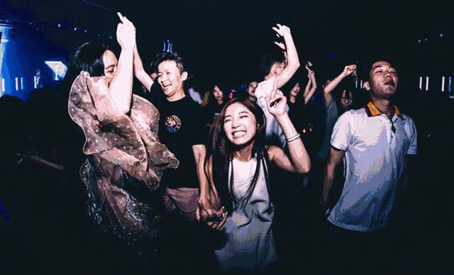 魔都十大酒吧,魔都12家酒吧