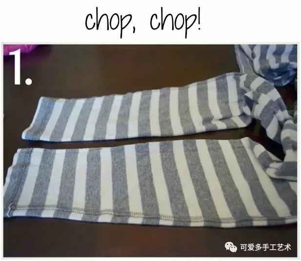 旧衣服妙招变帽子,碎布遮阳帽子的制作方法