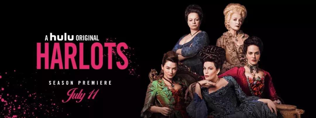 这部9分大尺度英剧污得有内涵，还能看剧练口伦敦腔