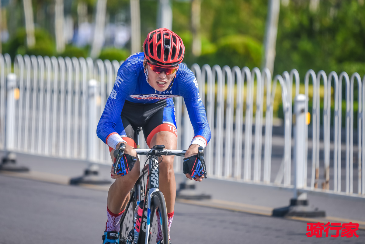 2018东营黄河口自行车赛,东营环湖自行车赛