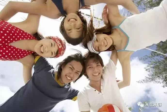 社交文案——这样聊天和发朋友圈竟然能多拿50%订单