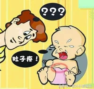 胃疼上腹部正中隐痛可要当心了,右侧腹部按压胃疼怎么回事