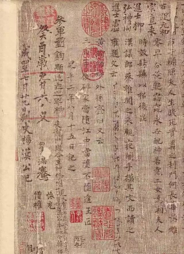 书法从何入门,书法从哪个书体学起