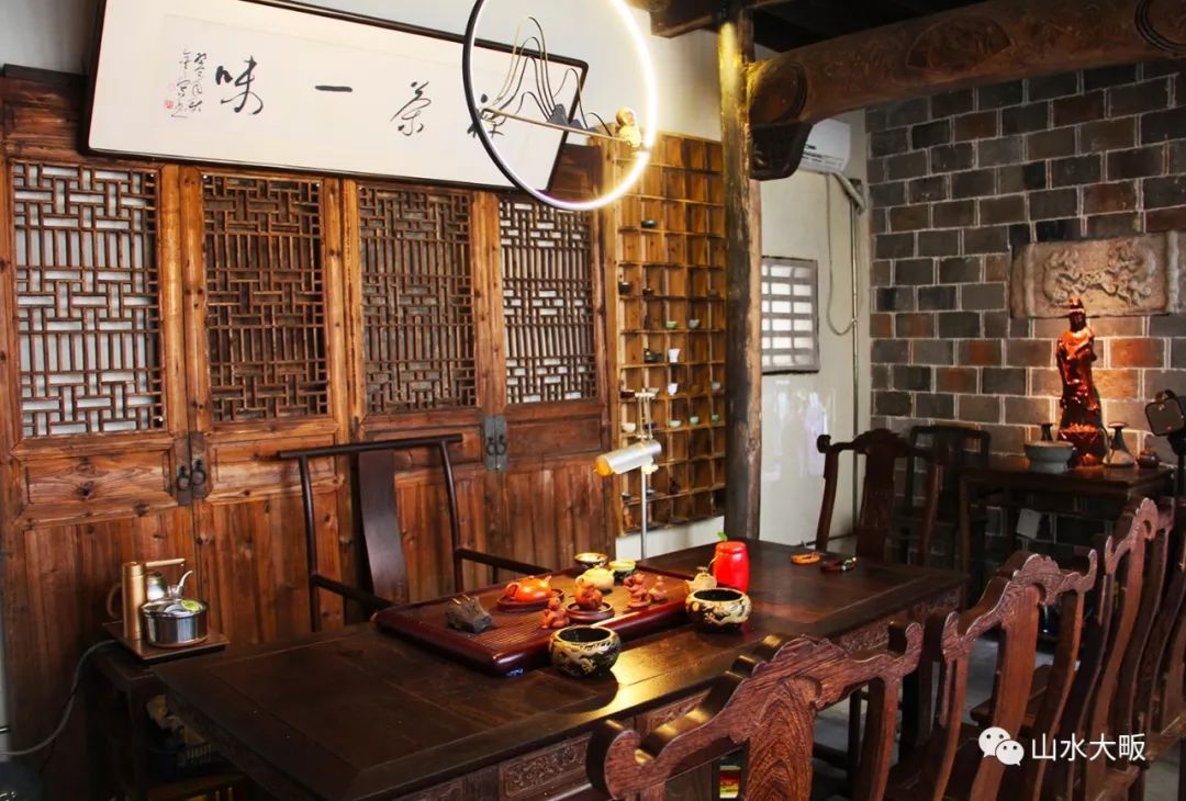 浙江浦江便宜又好的民宿,浦江村落民宿