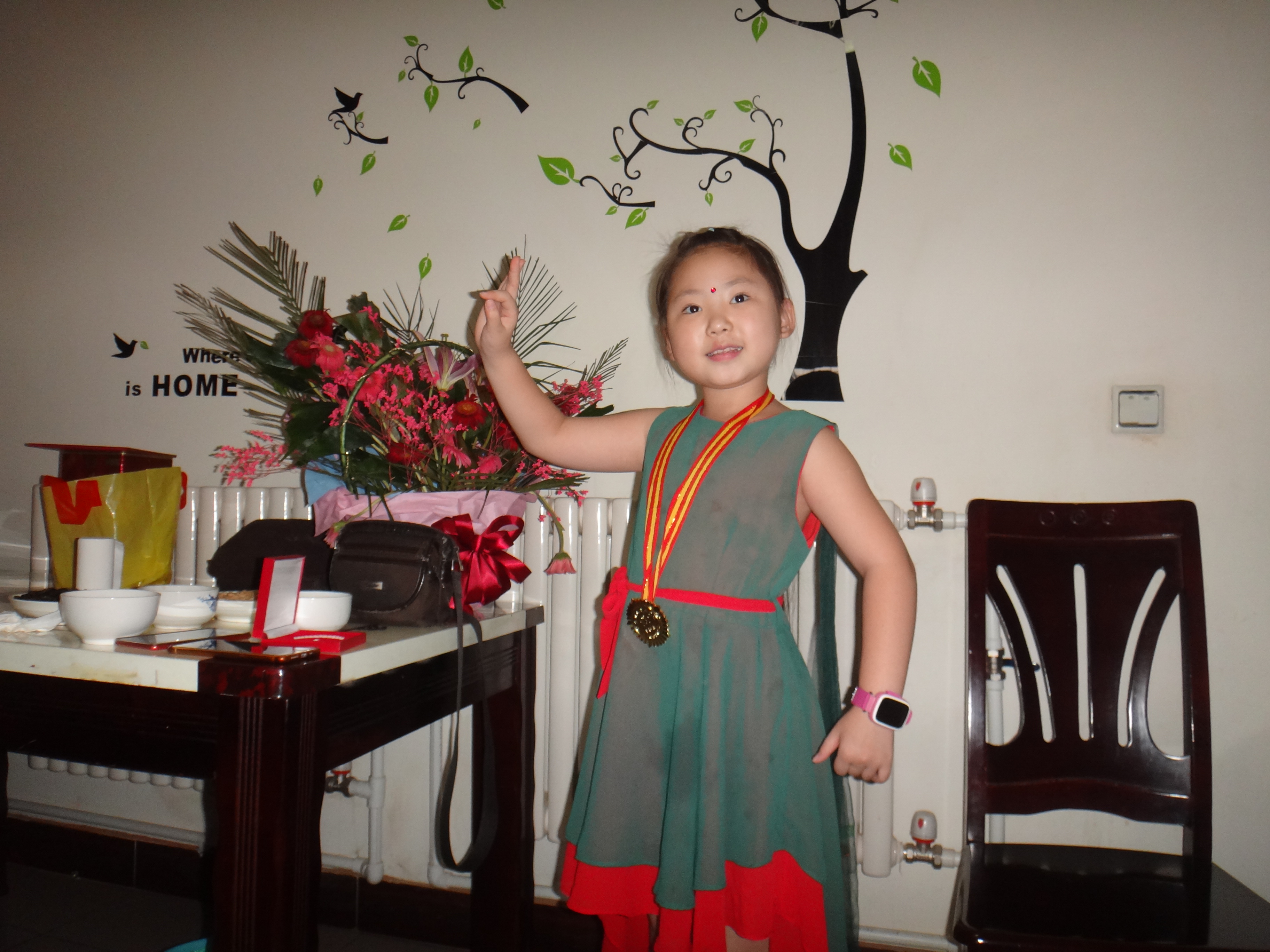 梅花香自苦寒来——张琬其获戏曲小梅花金奖纪实樊进举薛金山