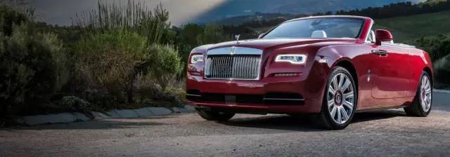 十大豪车标志图片大全及价格,我国最常见的9大豪车标志