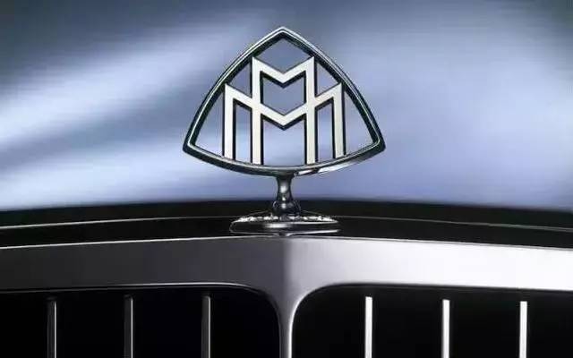 十大豪车标志图片大全及价格,我国最常见的9大豪车标志