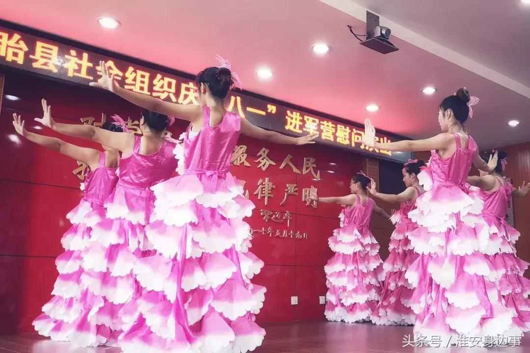 八一进军营活动,庆八一进军营志愿服务活动