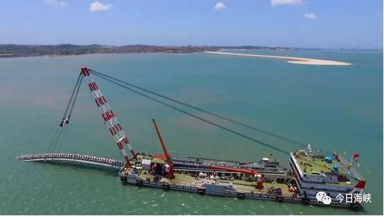 大陆供水金门通水,福建正式向金门供水你有什么感想