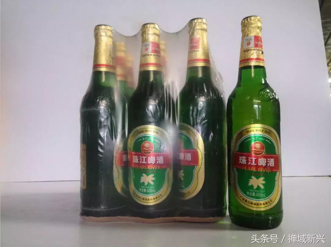 新兴人饮过的超经典汽水！饮过一半证明你老咗啦！