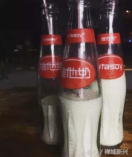 新兴人饮过的超经典汽水！饮过一半证明你老咗啦！