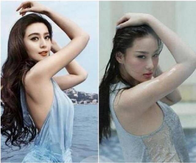 张馨予和何捷结婚照,张馨予和老公何捷军装照片