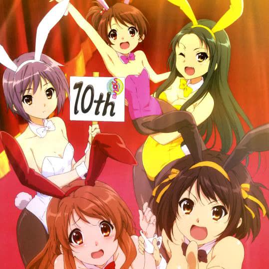 十大小说改编动漫排行,最好看的小说改编的动漫排行榜