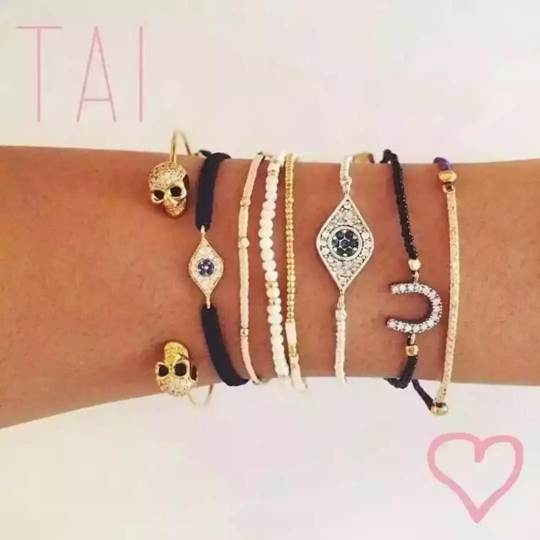 流行饰品小众设计,十个小众又精致的饰品品牌