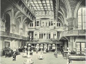 利弗莫尔在华尔街的地位,华尔街为何喜欢特斯拉