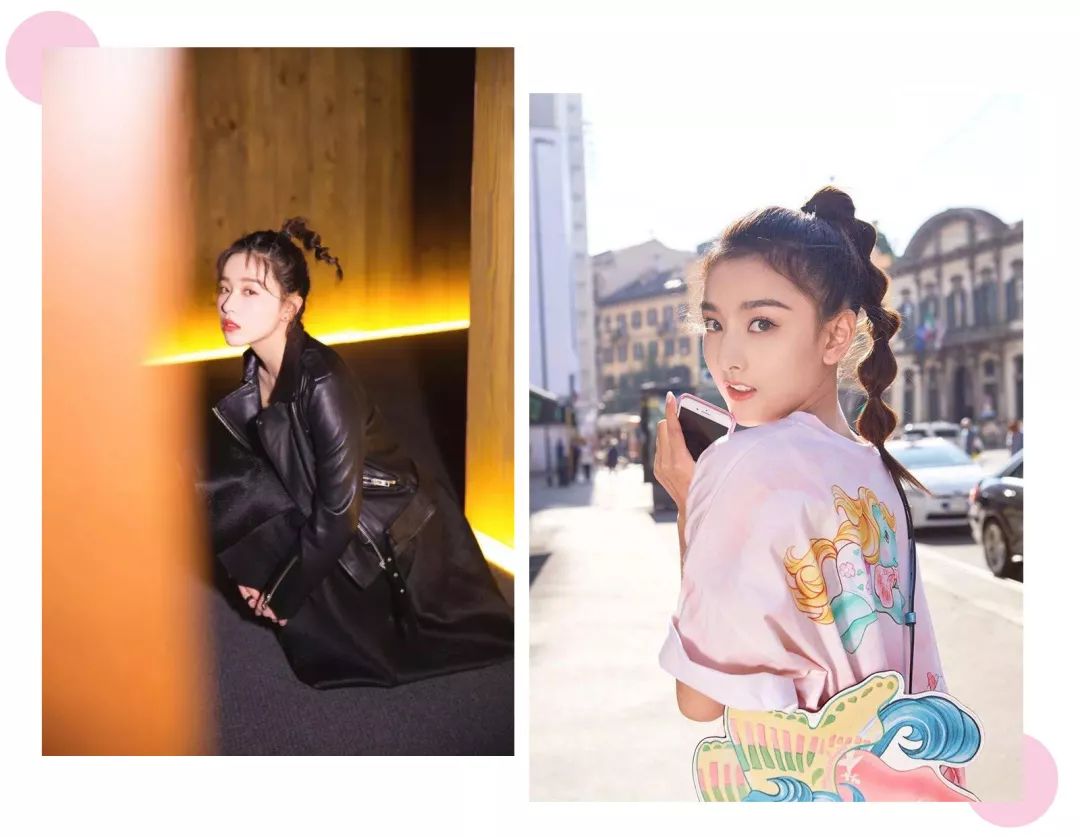 赵薇曾经凭借一部还珠格格而爆火,赵薇1998年和还珠格格的不解之缘