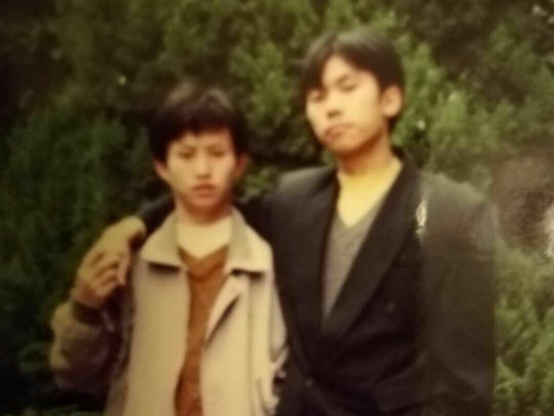 芳华！浪漫与热血，1990年代大学生，最后的精英教育接受者！