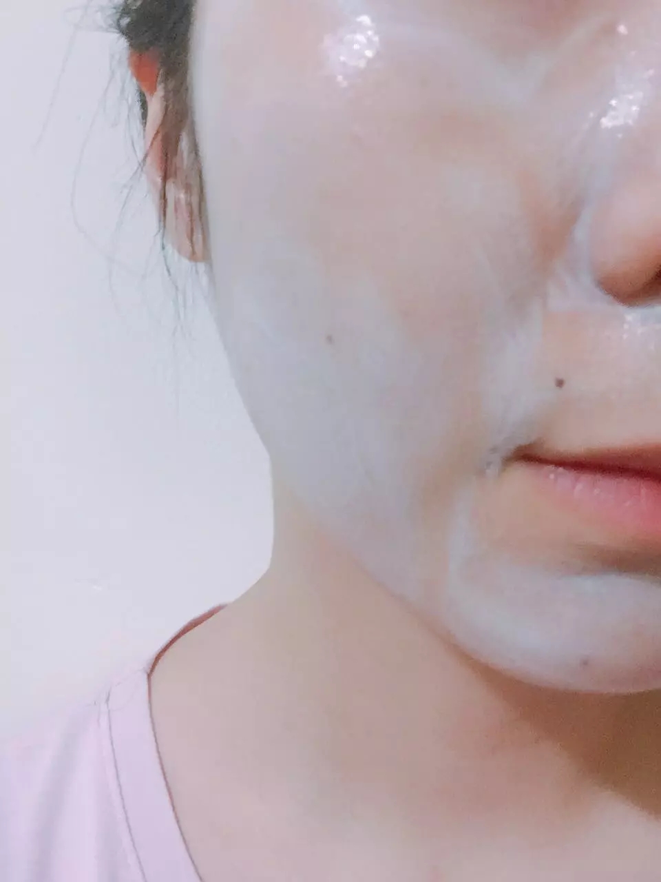 护肤面膜夏天,秋冬面膜补水大作战