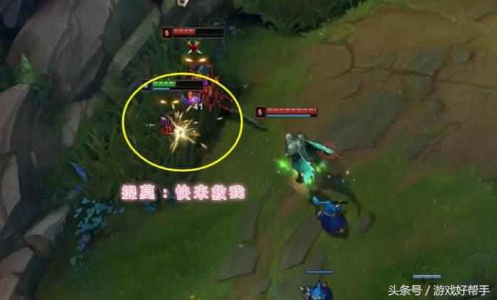 lol遇到队友都是弱智怎么办,lol遇到的队友无脑送