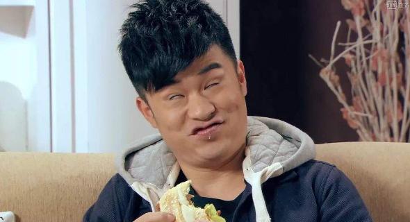 没演技却火得一塌糊涂的4个演员,有演技却一直不火的五位男艺人