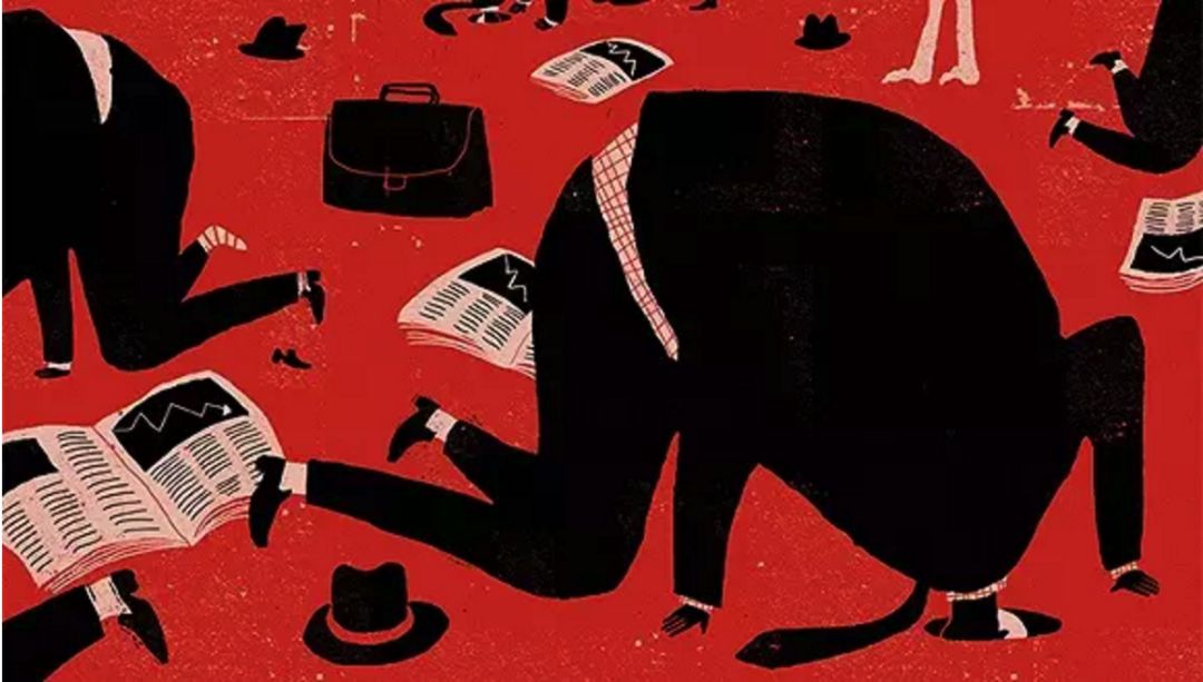 盘点a股老板,a股总经理年报真实故事