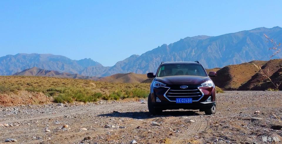 江淮瑞风s7用车,瑞风s5用车体验