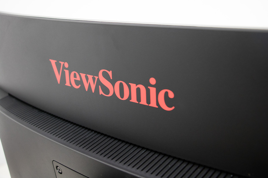 优派xg2560显示器,优派xg270qg电竞显示器体验