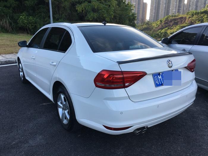 23款朗逸地板油起步,朗逸2023款车主用车体验