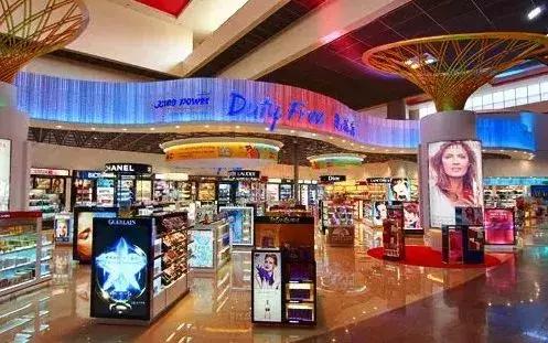 免税店带货的内幕,免税店攻略不知道买什么