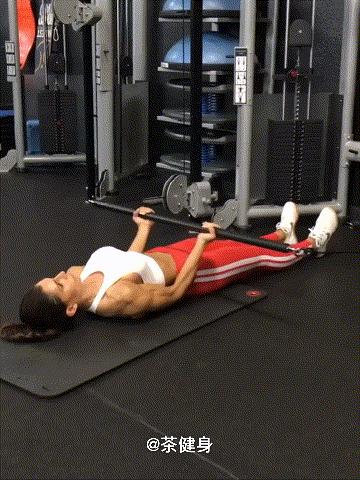 如何练宽背和肩部,上身锻炼9个动作图片