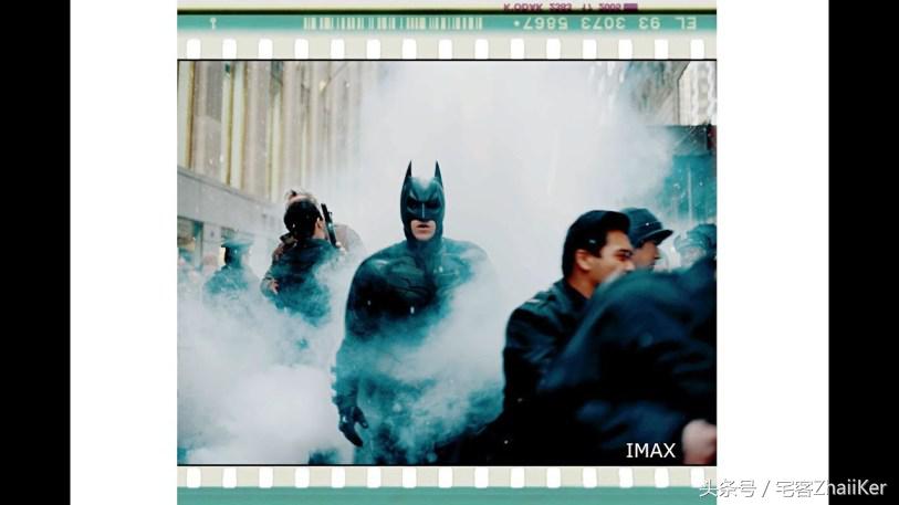 imax画幅和普通画幅对比,imax画幅在哪里看