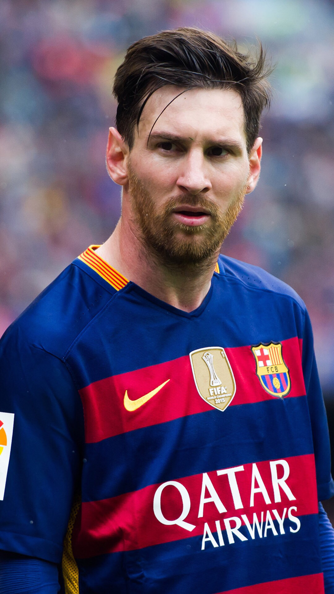 足球壁纸c罗梅西平板版,梅西c罗内马尔合照手机壁纸